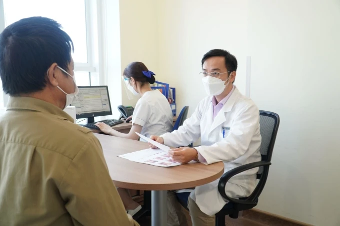 Làm thế nào ngăn cúm mùa biến chứng?