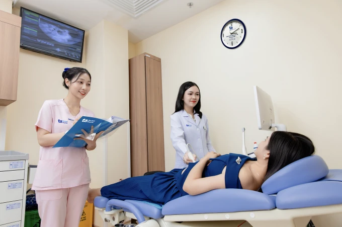 9 dấu hiệu buồng trứng đa nang cảnh báo vô sinh