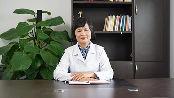 Rong biển chứa nhiều dưỡng chất giúp phòng bệnh, giảm cân