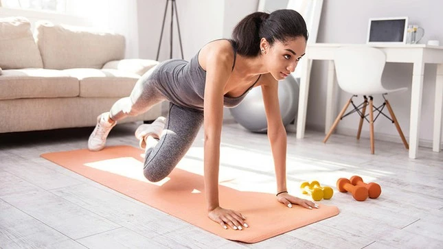 Các loại rau có thể làm giảm mỡ bụng- Ảnh 4.
