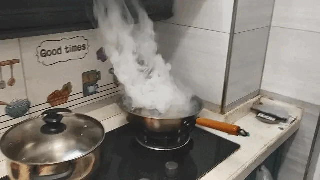 Bỏ qua chi tiết này, bạn quần quật dọn dẹp cỡ nào thì nhà bếp vẫn... 