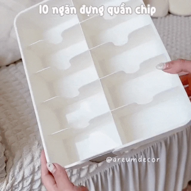 Tủ quần áo bừa bộn đến mấy cũng sẽ gọn gàng trong vòng "một nốt nhạc" với sự giúp đỡ của vật dụng này- Ảnh 2.
