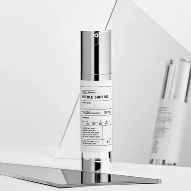 5 sản phẩm bán chạy 'hút khách' ở Olive Young, được phụ nữ Hàn Quốc truyền tai nhau với 'hiệu quả thần kỳ' trong làm đẹp