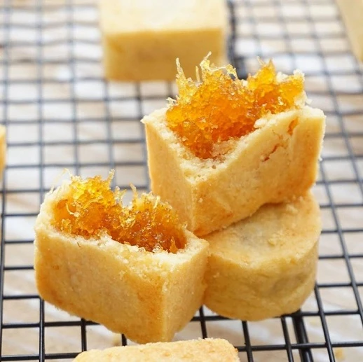 Khay bánh dứa này kết hợp với trà trong Tết sẽ mang đến trải nghiệm tuyệt vời, các chị em hãy nhanh chóng vào bếp để thưởng thức!