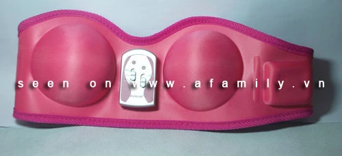 Dụng cụ hỗ trợ phái đẹp tự tin với "núi đôi" hấp dẫn