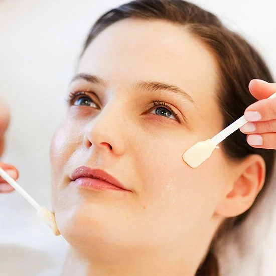 6 nguyên tắc quan trọng cần biết trước khi sử dụng hóa chất lột da