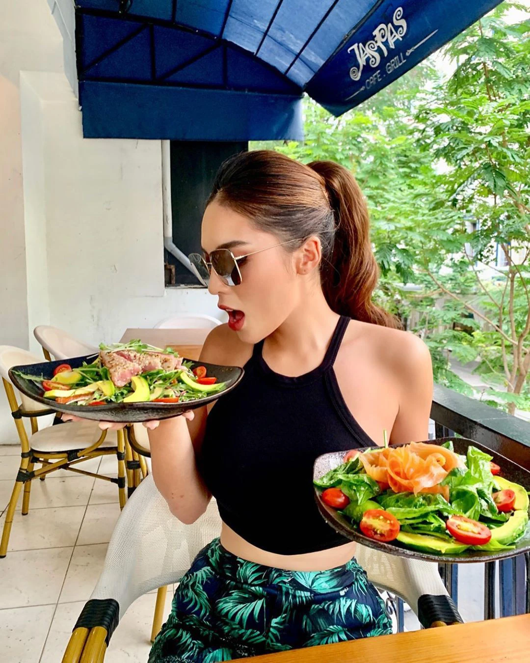 Giảm cân hiệu quả với cà chua: Chọn thời điểm thích hợp để giảm tới 2kg chỉ trong một tuần. thực phẩm giảm cân
