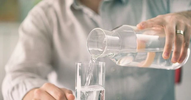 Uống nước ấm vào thời điểm này: 8 lợi ích tuyệt vời giúp giải khát và phòng ngừa bệnh tật. công dụng của nước ấm