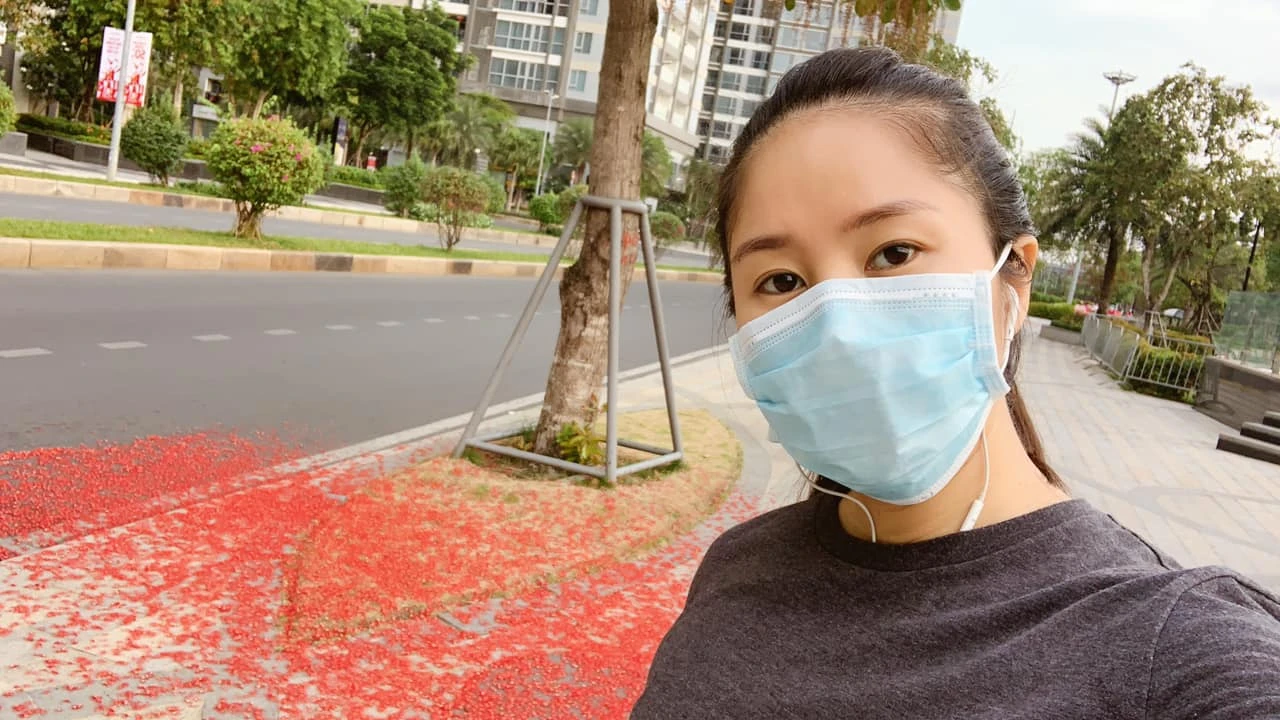 Lê Phương giảm cân ngoạn mục sau sinh: Bí quyết 6 từ bất ngờ! lê phương gạo nếp gạo tẻ
