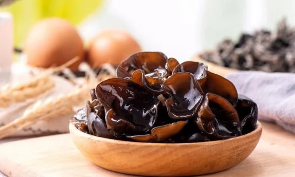 Thực phẩm "siêu rẻ" tốt cho tử cung: Phụ nữ ăn nhiều giúp giảm cân, làm trắng da và ổn định đường huyết hiệu quả. lợi ích khi phụ nữ tăng cường ăn mộc nhĩ