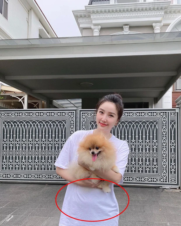 Bảo Thy chia sẻ công thức món ăn tối nhanh gọn, hỗ trợ giảm cân và làm đẹp da hiệu quả. bảo thy