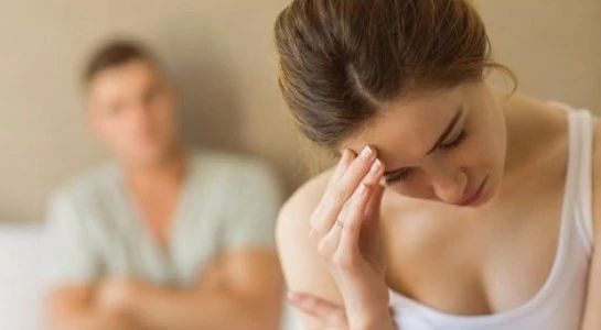 Thời điểm đàn ông có xu hướng ngoại tình cao nhất ngoại tình