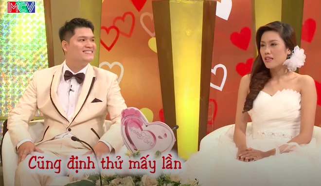 Chàng trai cương quyết từ chối "ăn cơm trước kẻng" dù bạn gái liên tục gợi ý. đàn ông đích thực