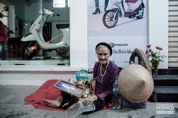 Bộ ảnh gợi cảm hứng về hạnh phúc từ sự hiện diện của "gia đình" bên ta. gia đình