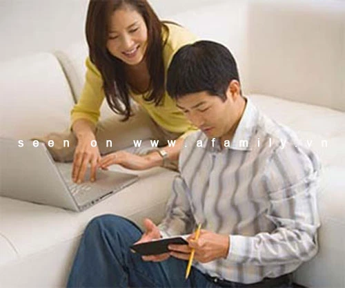 Nỗi Đau Của Người Việt Kiều vợ chồng