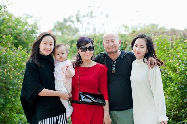 Nàng dâu "số hưởng" chia sẻ về ngày Tết với mẹ chồng tâm lý: "Cho mấy mẹ con ngủ thêm chút nữa!" vợ chồng