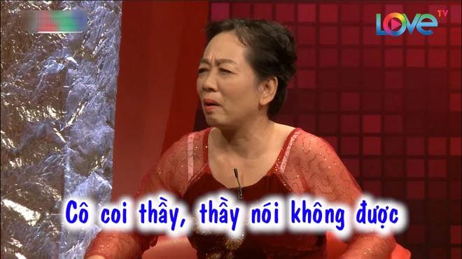 Mẹ chồng gây bất ngờ khi cấm con trai yêu người bằng tuổi và tiết kiệm một cách khó tin. mâu thuẫn