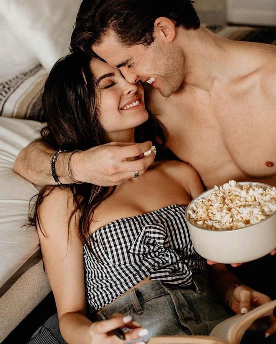 9 bí quyết để "chuyện ấy" luôn trở thành thiên đường chuyện ấy