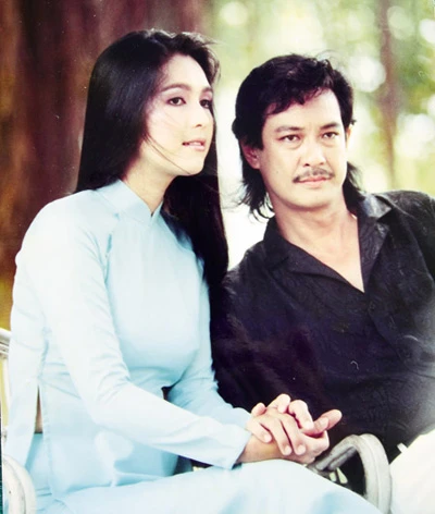 Diễm My không tán thành ảnh nude của “đàn em” chụp ảnh nude vợ chồng