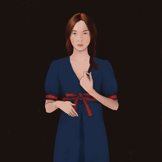 Phát hiện gói giấy vàng trong gối ngủ, tưởng chồng âm thầm sử dụng "bùa yêu" nhưng sự thật khiến tôi bất ngờ. phụ nữ