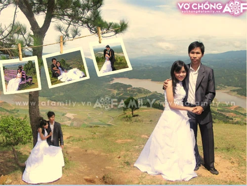Câu Chuyện Tình Đầy Cảm Xúc Giữa Chàng Trai Nhân Hậu và Cô Gái Khiếm Thính hạnh phúc
