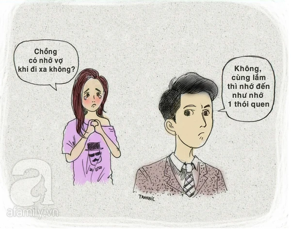 Sự Biến Đổi Của Các Cặp Vợ Chồng Qua Năm Tháng Hôn Nhân đàn ông