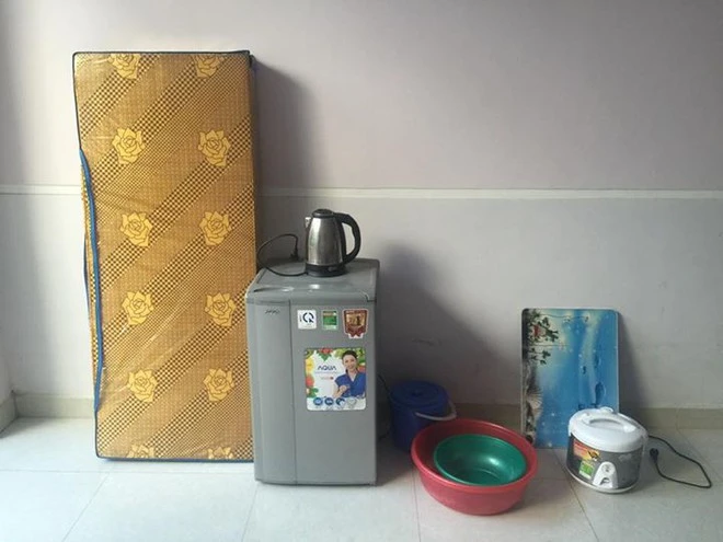 Chồng bị phát hiện mua đệm cho người yêu cũ, cô vợ trẻ bị chửi ngược là "đồ rửng mỡ" vì ghen tuông. vợ chồng