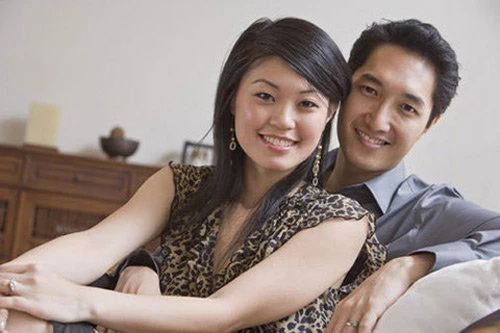 "Phụ nữ lớn tuổi - Lựa chọn lý tưởng cho cuộc hôn nhân" tình yêu