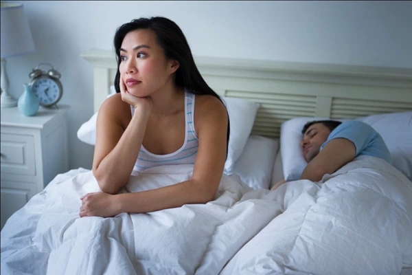 Đừng để hạnh phúc vụt mất sau ngưỡng 35 tuổi gia đình