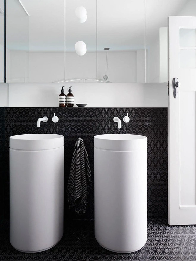Cùng khám phá cách cặp vợ chồng này biến đổi không gian sống để chuẩn bị đón chào thành viên mới trong gia đình! thay đổi không gian