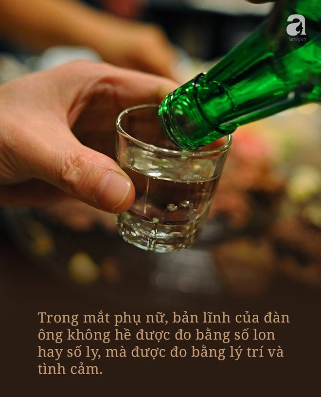 Nếu không biết dừng đúng thời điểm, những điều quý giá sẽ dần rời xa bạn! vợ chồng