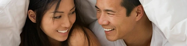 Vợ chồng và câu chuyện về bao cao su cà rốt