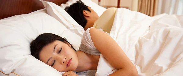 "Mất trinh có phải là điều cần thiết để làm hài lòng chồng?" chuyện vợ chồng