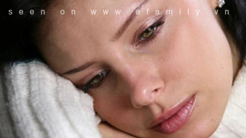 "Tôi sẽ luôn là người 'vợ hờ' của anh?" con riêng