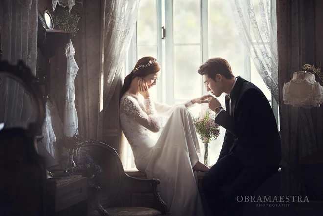 Hai tháng sau ngày cưới, tôi bất ngờ nhận ra hôn nhân không giống như những gì tôi từng mơ ước. kết hôn