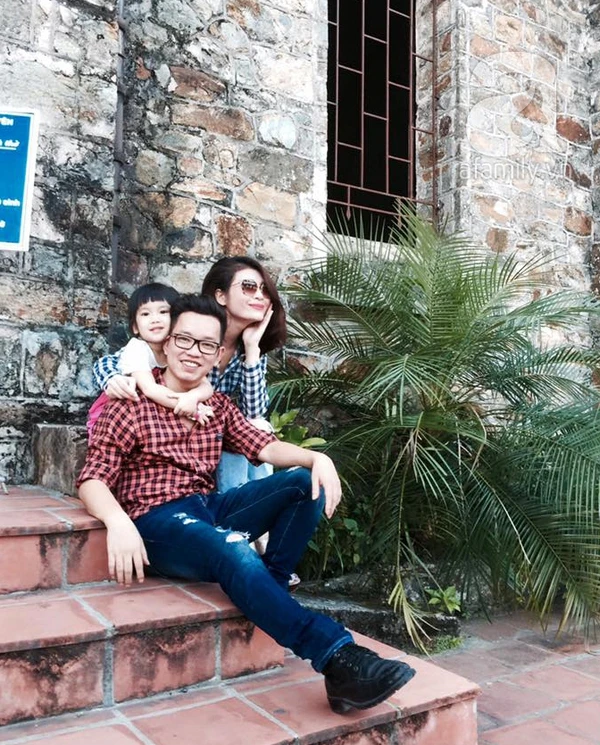 vợ chồng tài sắc