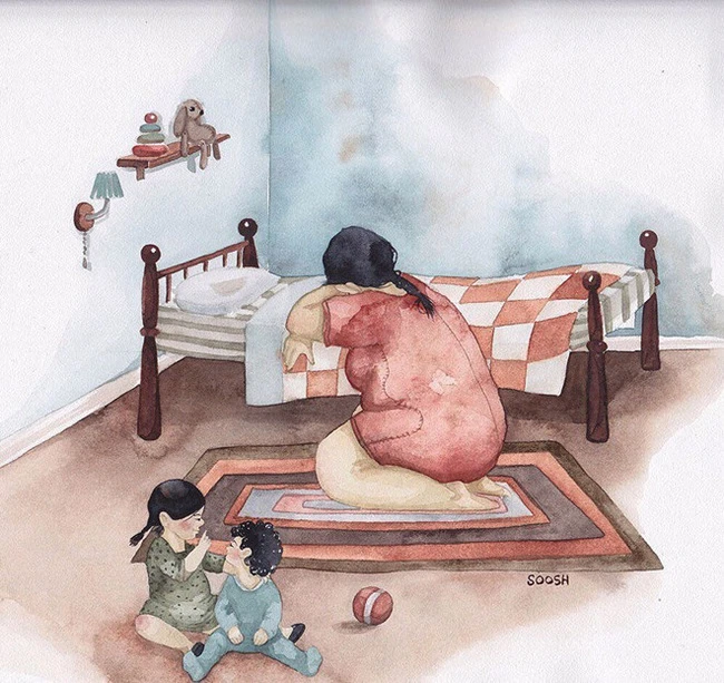 Chứng kiến chị dâu được chồng tặng xe mới, tôi thỏ thẻ với chồng thì nhận lại 10 triệu và tuyên bố khiến tôi không kìm được nước mắt. mua xe mới