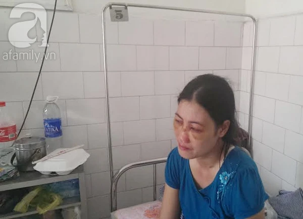 Người vợ hơn 10 năm chịu đựng bạo hành trong im lặng: Một câu chuyện cảm động. đàn ông