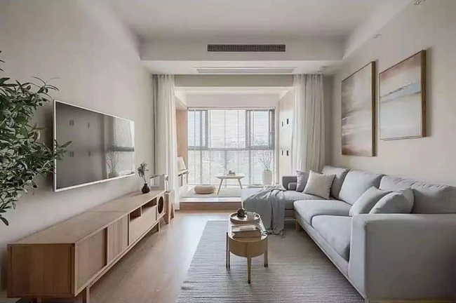 Cặp vợ chồng trẻ gây ấn tượng với căn hộ tự thiết kế sau đám cưới. vợ chồng trẻ