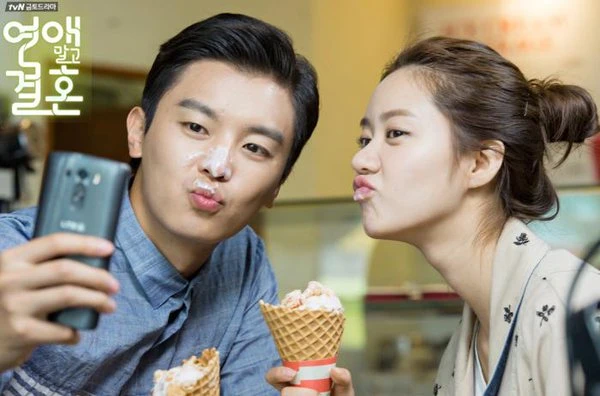 Những quan niệm sai lầm về tình yêu mà bạn thường nghe thấy Vợ chồng hạnh phúc