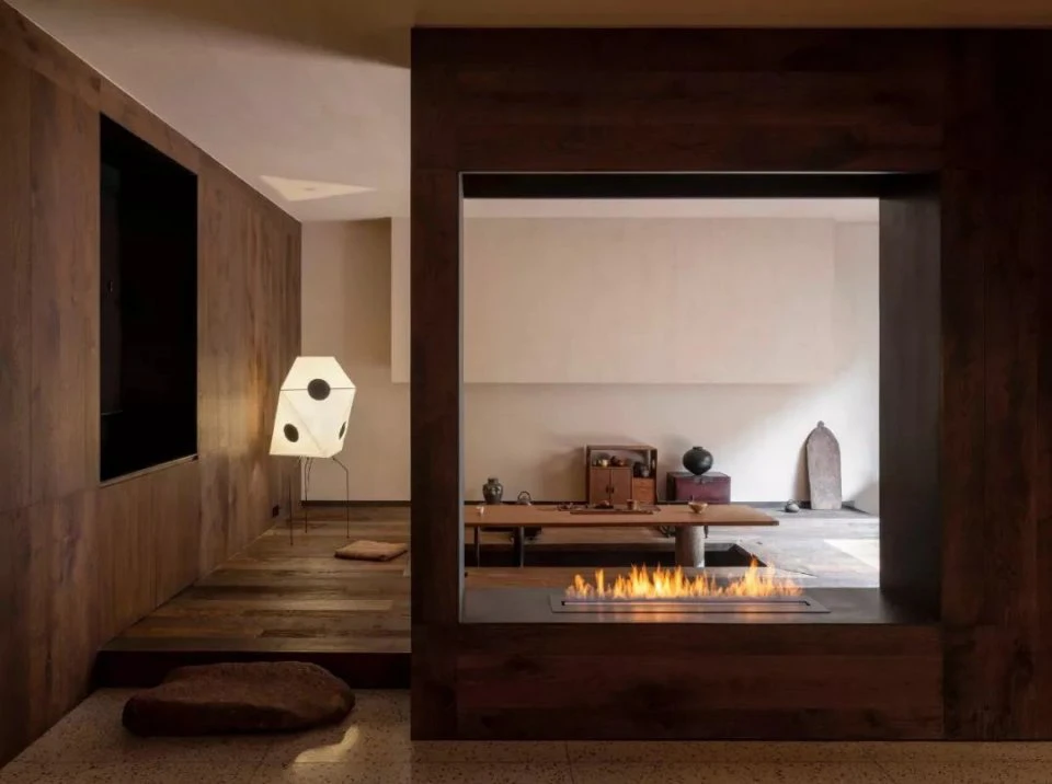 Cặp vợ chồng trẻ biến hóa ngôi nhà ngoại ô 150m² xây cách đây 20 năm thành không gian tuyệt đẹp ở mọi góc nhìn. cải tạo nhà cửa
