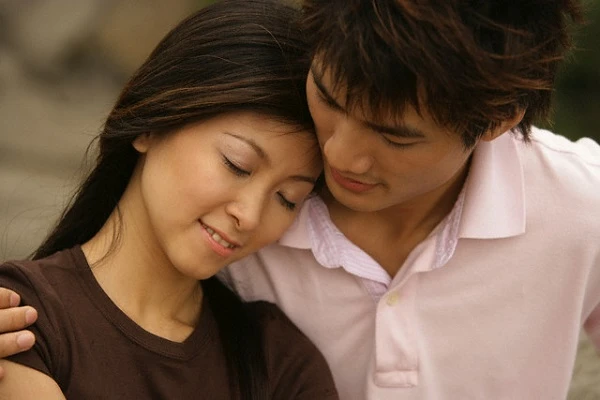 Xúc động khi biết lý do chồng không còn ham muốn ân ái sau khi tôi sinh con, vì anh đã luôn bên cạnh tôi trong khoảnh khắc ấy. ái ân vợ chồng