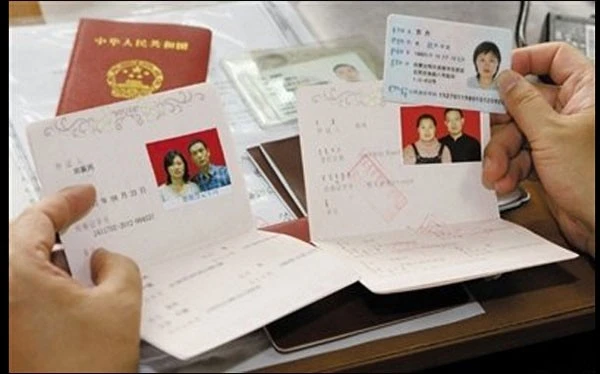 "Ly hôn nhưng vẫn hiến gan để cứu sống chồng cũ" vợ chồng