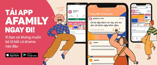 Vợ bỏ đi, mẹ tôi cố gắng giữ lại nhưng không thành, một tuần sau, vợ trở về với diện mạo khiến cả gia đình hoảng hốt. dọn dẹp nhà cửa