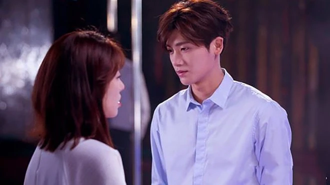 Vợ không thỏa mãn nhu cầu, chồng sa vào thế giới phim khiêu dâm và tự chuốc họa vào mình. Nhu cầu sinh lý