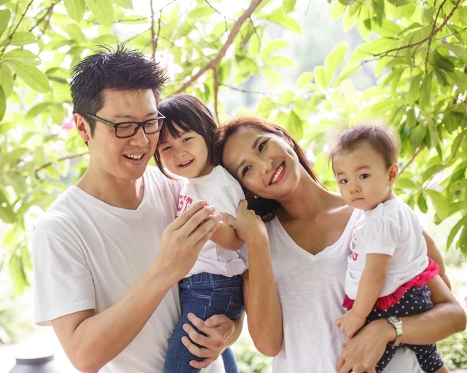 Đàn ông yêu vợ sẽ đặt cô ấy lên hàng đầu trong mọi thứ. vợ chồng