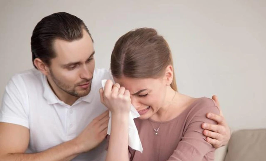8 lý do khiến đàn ông e ngại vợ đàn ông sợ vợ