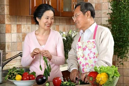 Lợi ích của việc bổ sung thực phẩm giàu chất xơ vào bữa ăn hàng ngày của bạn. Vitamin