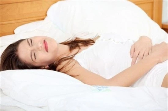 "Khám Phá Nguyên Nhân Gây Sỏi Mật ở Phụ Nữ" Mang thai