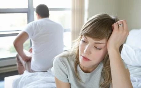 5 kẻ thù đáng gờm của "chuyện ấy" Sức khỏe tình dục